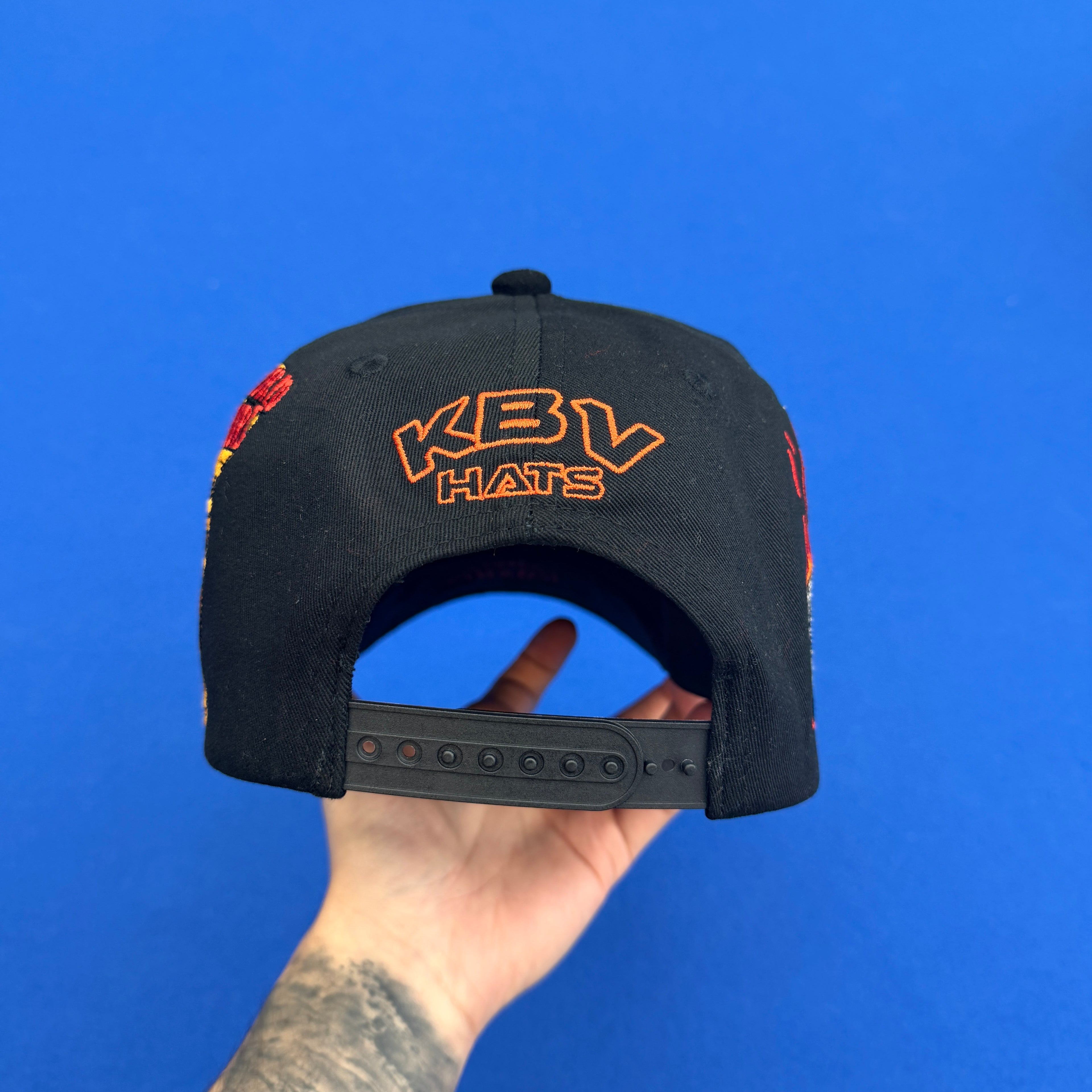 "Detroit Scarface Hat"